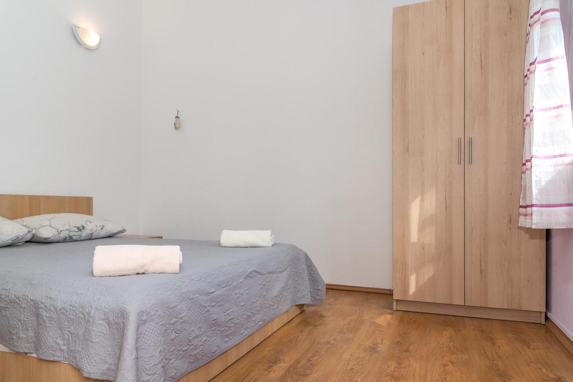Apartmani Danijel Nin Εξωτερικό φωτογραφία