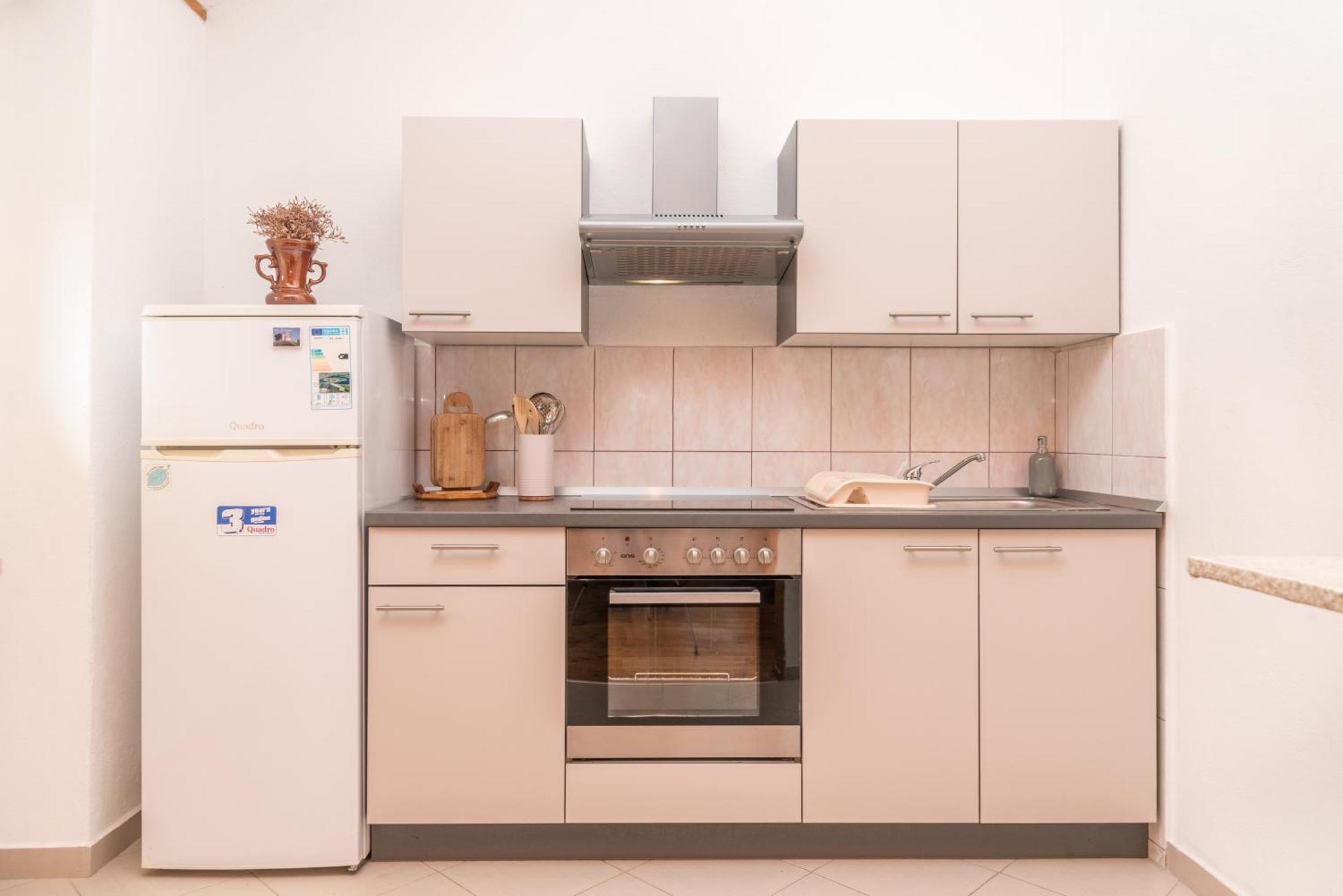Apartmani Danijel Nin Εξωτερικό φωτογραφία