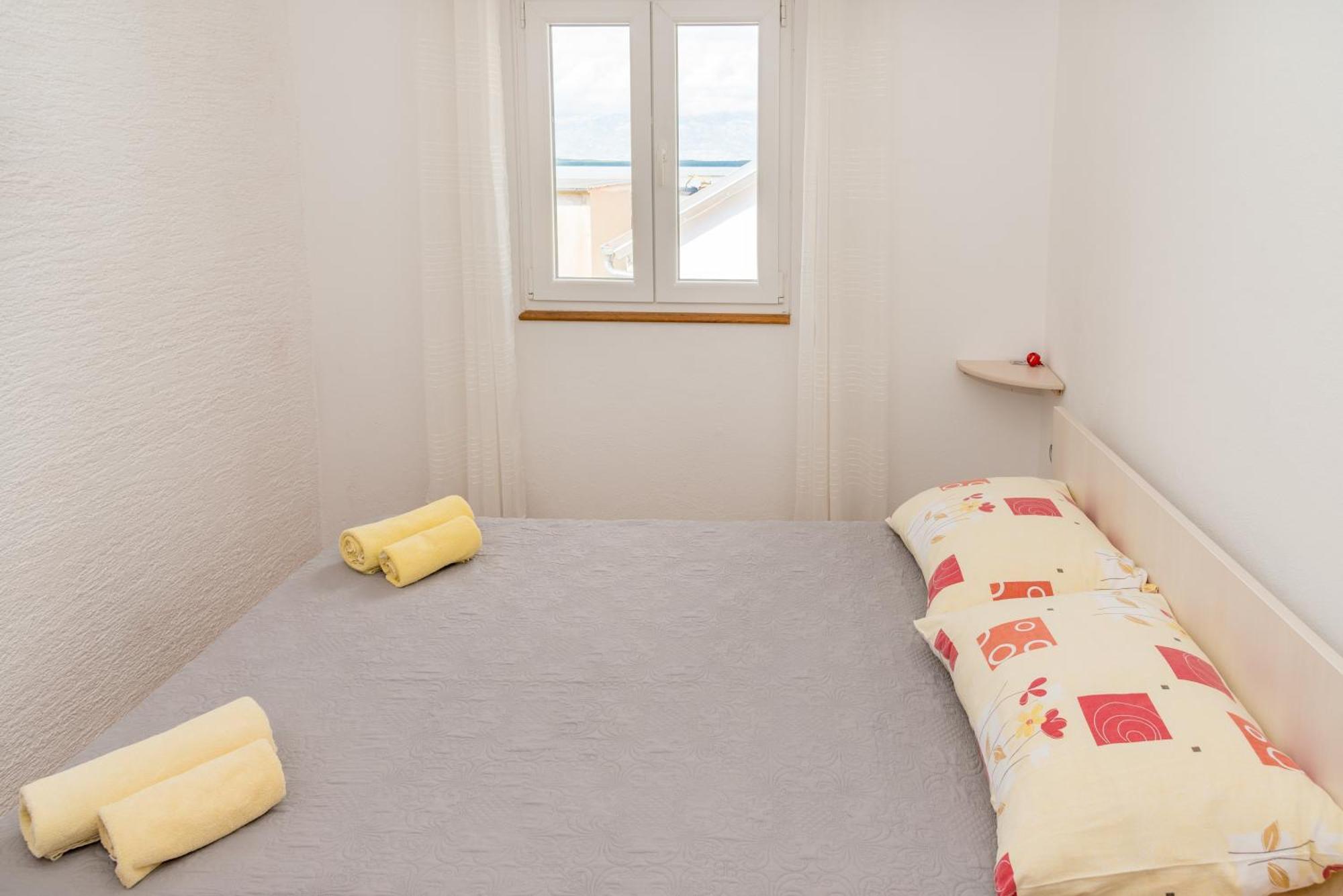 Apartmani Danijel Nin Εξωτερικό φωτογραφία