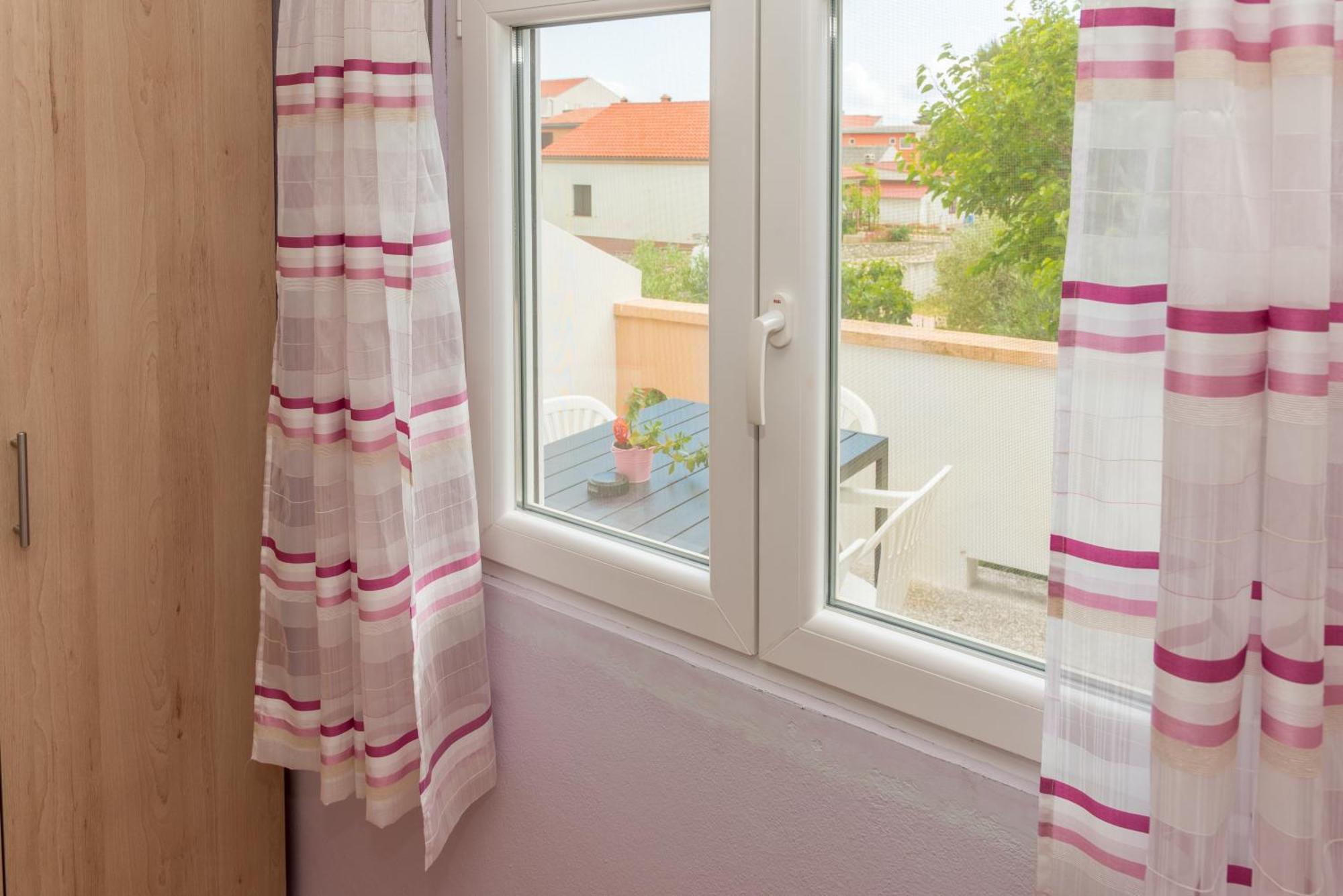 Apartmani Danijel Nin Εξωτερικό φωτογραφία