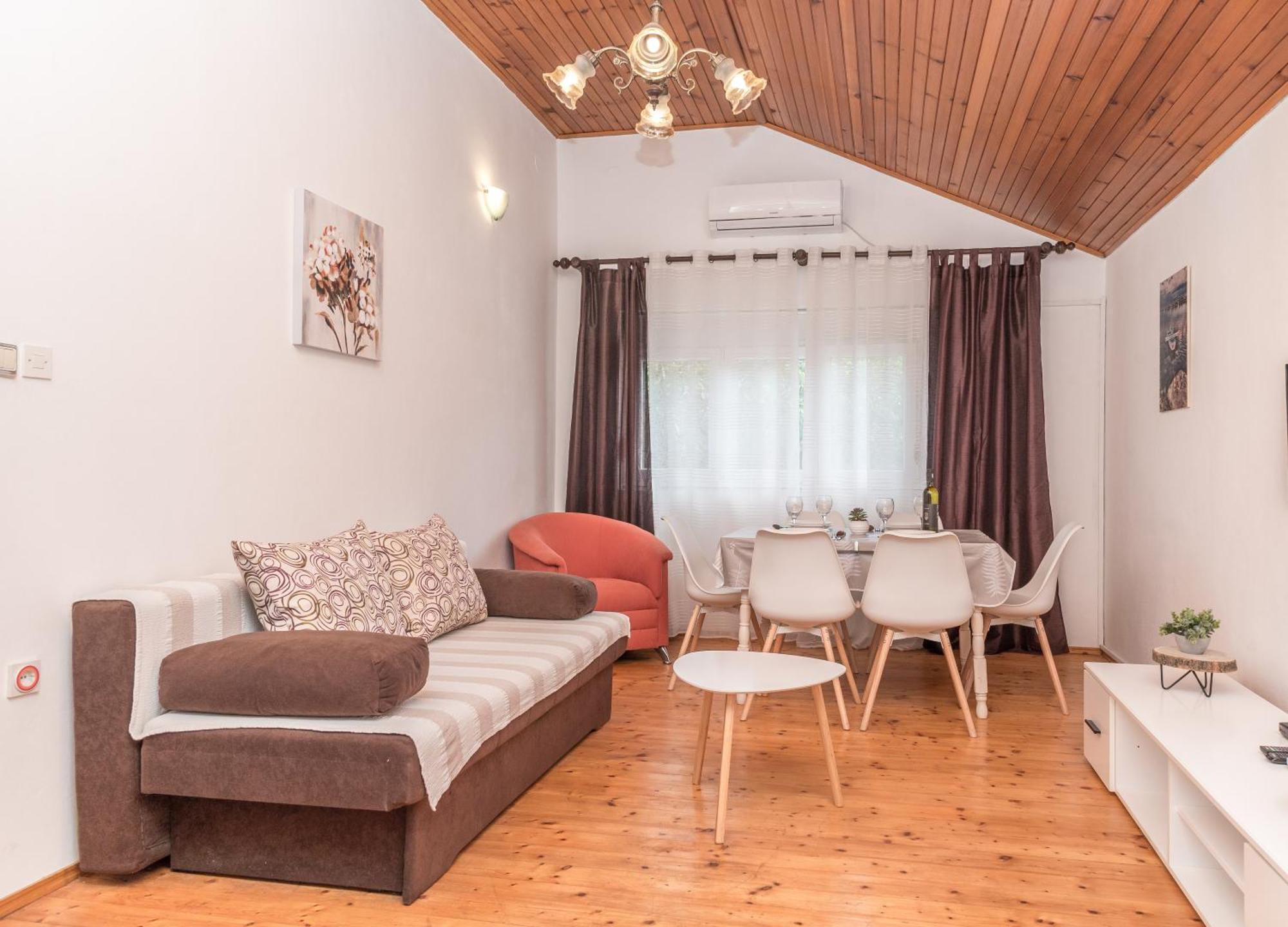 Apartmani Danijel Nin Εξωτερικό φωτογραφία