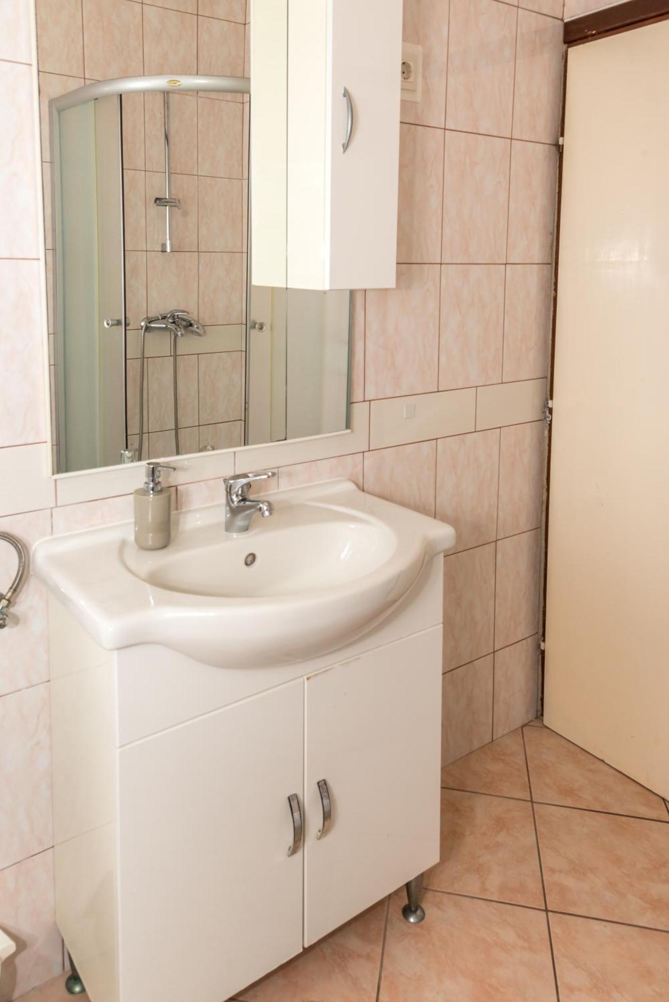 Apartmani Danijel Nin Εξωτερικό φωτογραφία