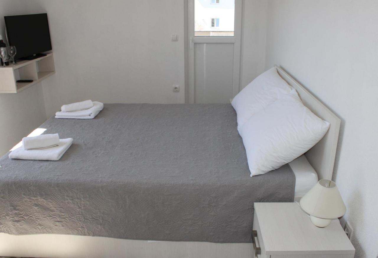 Apartmani Danijel Nin Εξωτερικό φωτογραφία