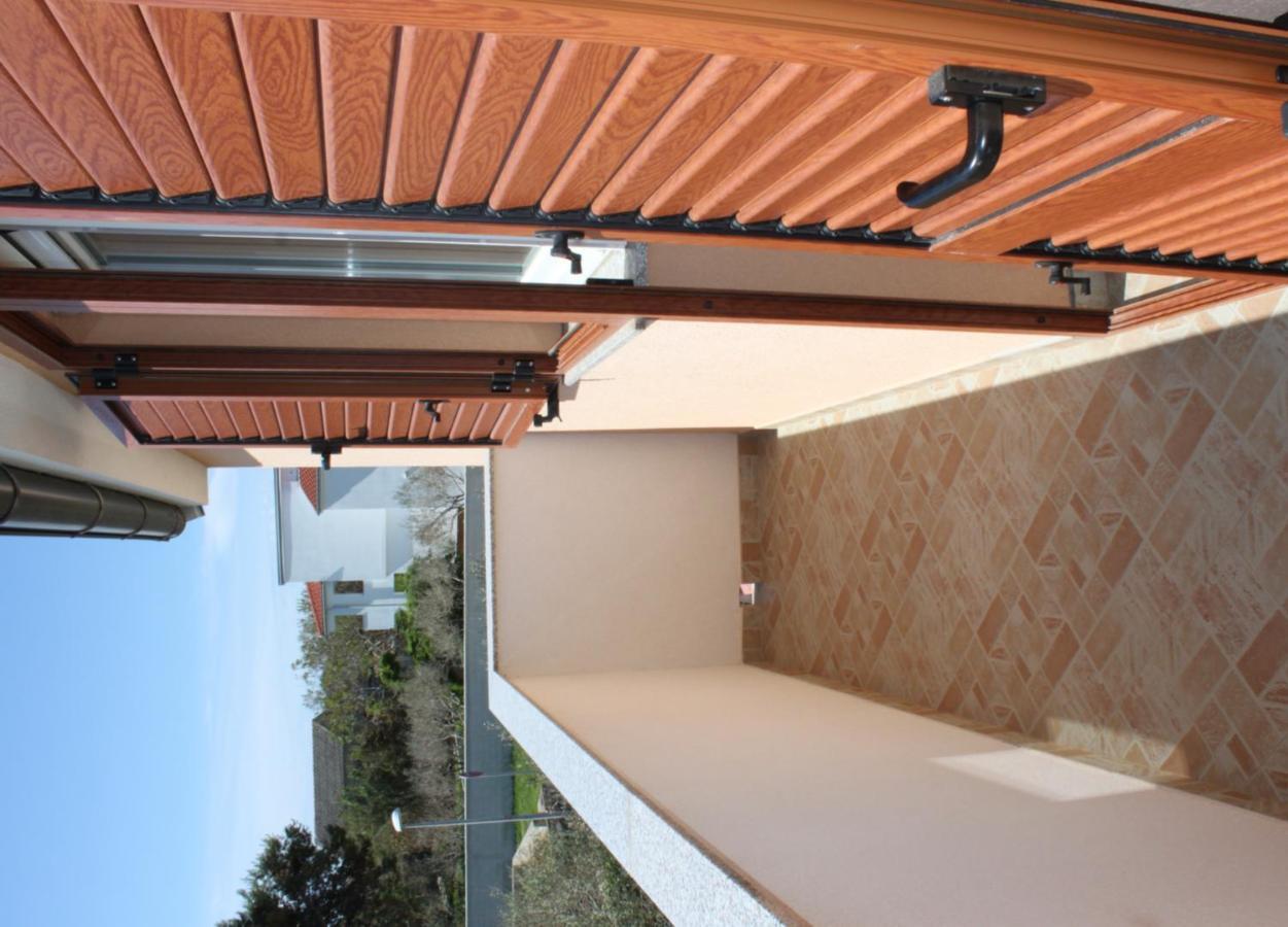 Apartmani Danijel Nin Εξωτερικό φωτογραφία