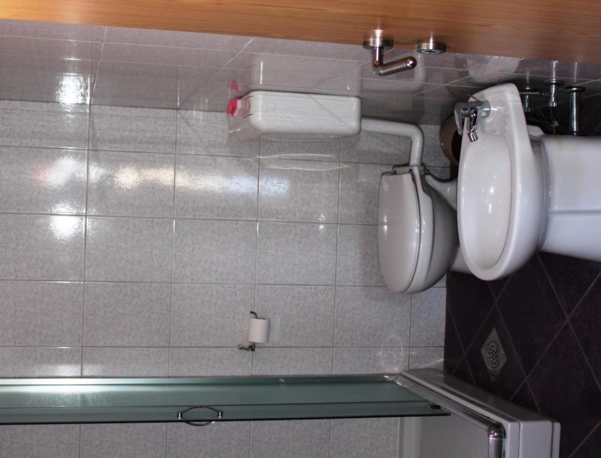 Apartmani Danijel Nin Εξωτερικό φωτογραφία