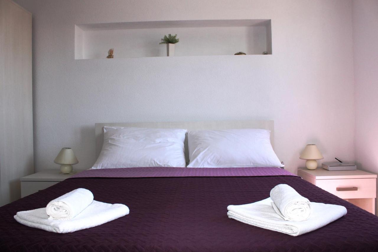 Apartmani Danijel Nin Εξωτερικό φωτογραφία