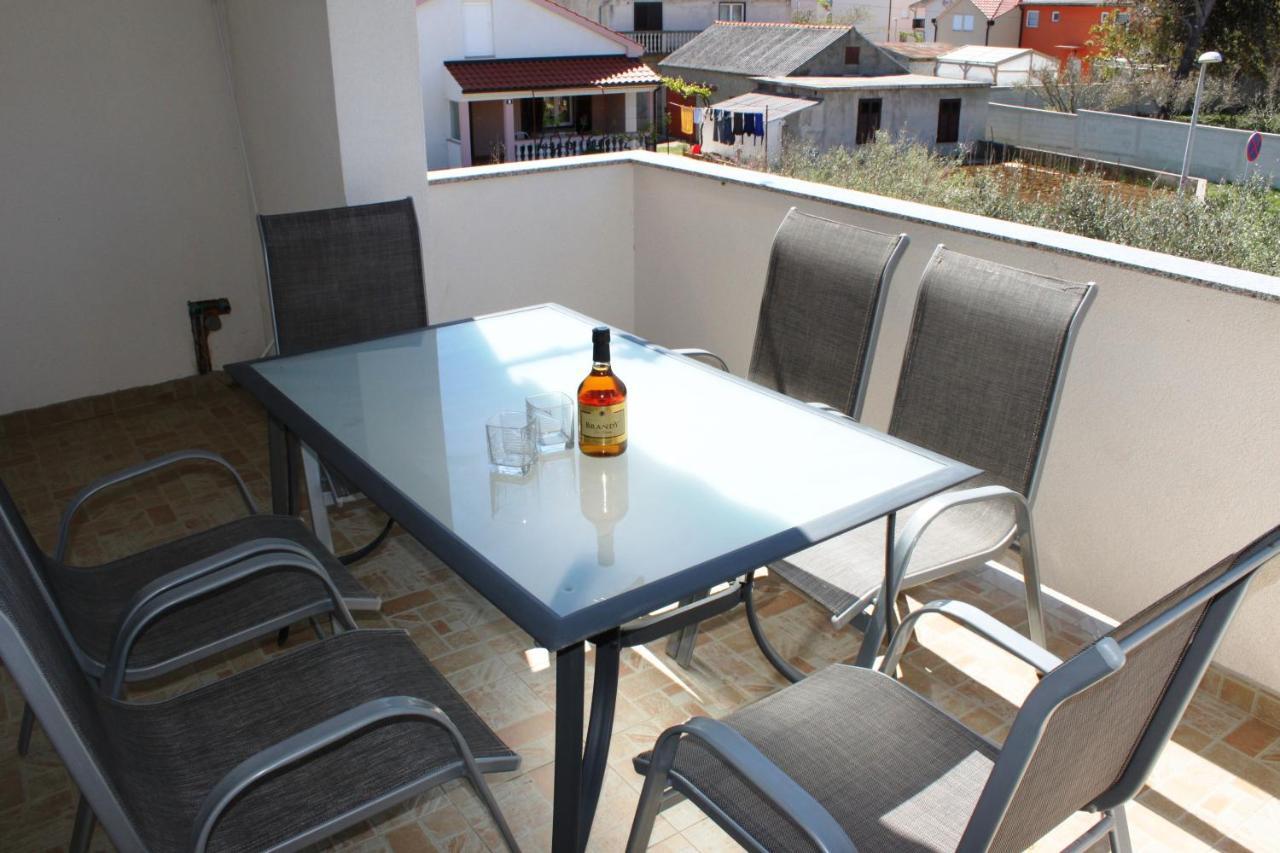 Apartmani Danijel Nin Εξωτερικό φωτογραφία