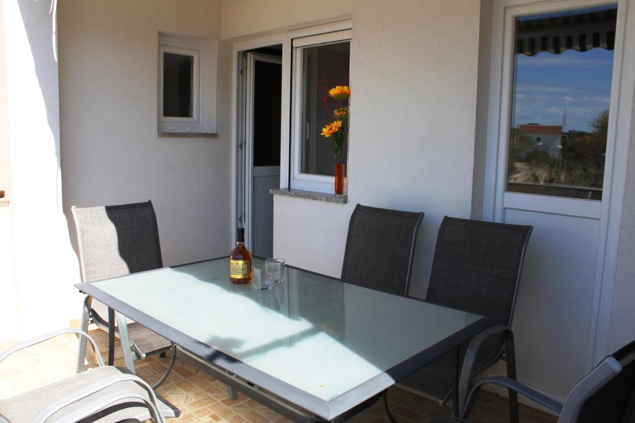 Apartmani Danijel Nin Εξωτερικό φωτογραφία