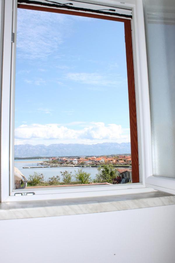 Apartmani Danijel Nin Εξωτερικό φωτογραφία
