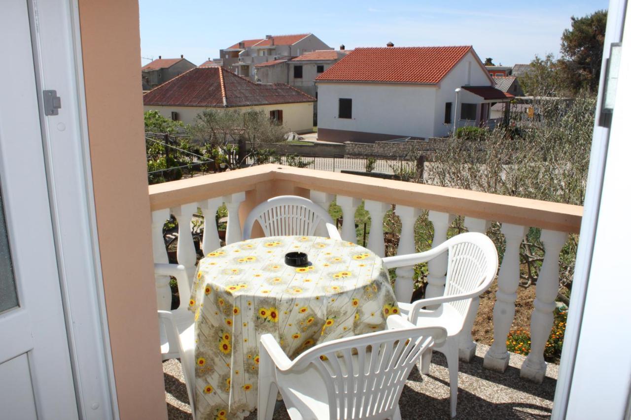 Apartmani Danijel Nin Εξωτερικό φωτογραφία